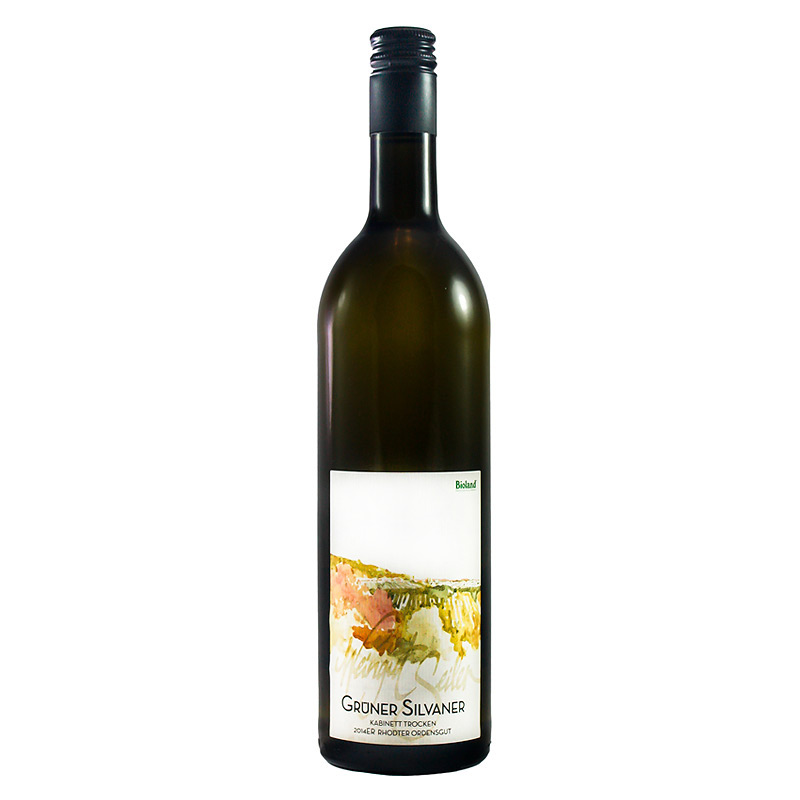 Silvaner